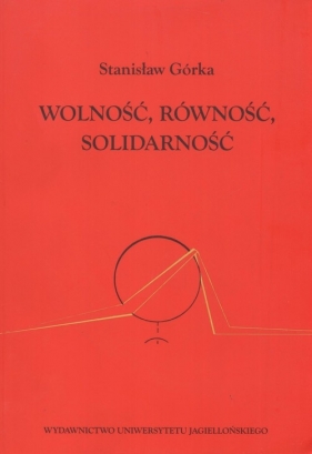 Wolność Równość Solidarność - Górka Stanisław