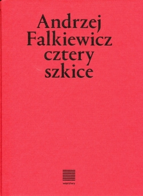 Cztery szkice - Falkiewicz Andrzej