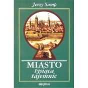 Miasto tysiąca tajemnic