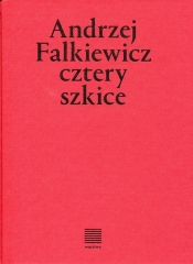 Cztery szkice - Falkiewicz Andrzej