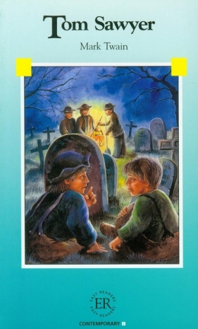 Tom Sawyer - Mark Twain