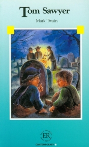 Tom Sawyer - Mark Twain