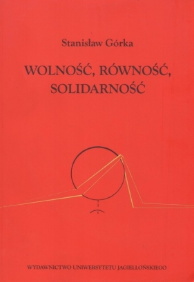 Wolność Równość Solidarność - Stanisław Górka