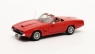 Ghia 450SS Convertible 1967 (red)