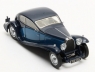 Bugatti T46 Superprofile Coupe 1930 (blue/blue) (MX40205-012)