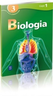 Biologia 3 Podręcznik z ćwiczeniami część 1