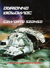 Czwarta szansa - Adrianna Biełowiec