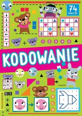 Kodowanie 2 - Opracowanie zbiorowe