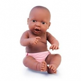 Lalka Newborn Baby 42cm dziewczynka