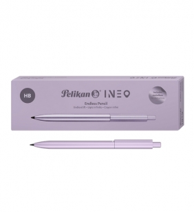 Ołówek wieczny Pelikan Ineo - Lavender Scent