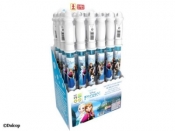 Różdżka do robienia baniek mydlanych Frozen 125ml