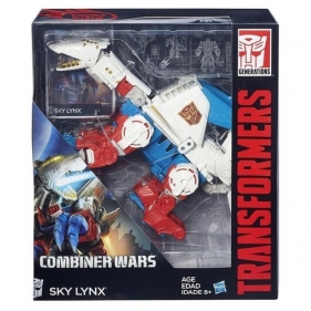 Transformers Combiner Wars Sky Lynx