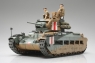 TAMIYA British Infantry Tank Matilda (35300)