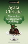 Tajemnica gwiazdkowego puddingu Christie Agata