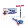 MONDO Hulajnoga twist & roll frozen (1283002)