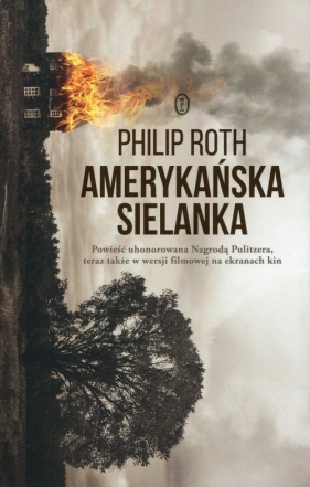 Amerykańska sielanka - Philip Roth