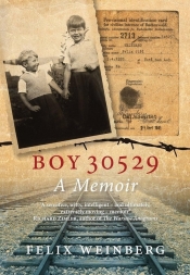 Boy 30529 - Weinberg Felix