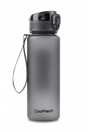 Coolpack, Bidon Brisk 600 ml - Grey (28619CP)