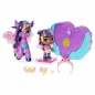 Hatchimals Pixies Riders: Wróżka Moonlight Mia i Unicornix Glider (6058551/20127462)