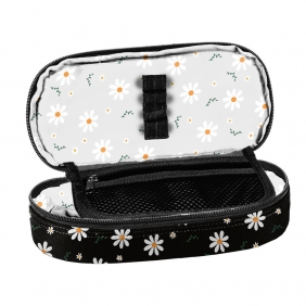 Piórnik - przybornik - Daisy