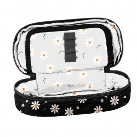 Piórnik - przybornik - Daisy