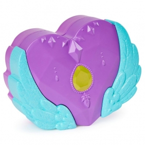 Hatchimals Pixies Riders: Wróżka Moonlight Mia i Unicornix Glider (6058551/20127462)