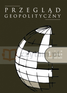 Przegląd Geopolityczny T. 1 - Sykulski Leszek