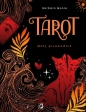 Mały przewodnik. Tarot. - Barbara Moore