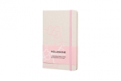 Notes Moleskine Limitowana Edycja Premium Hello Kitty L