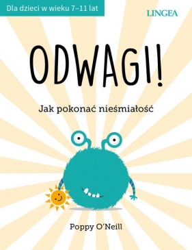 Odwagi! - Poppy O'Neill