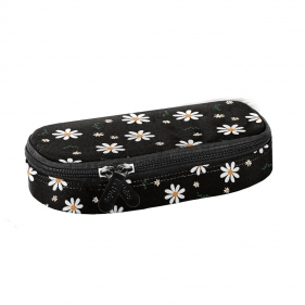 Piórnik - przybornik - Daisy