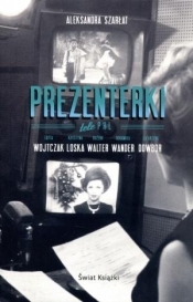 Prezenterki - Aleksandra Szarłat