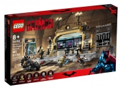 Lego DC Super Heroes: Jaskinia Batmana, pojedynek z Człowiekiem-zagadką (76183)