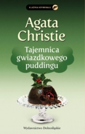 Tajemnica gwiazdkowego puddingu - Agatha Christie
