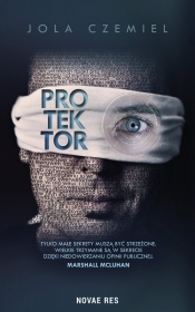Protektor - Czemiel Jola