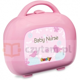 SMOBY Walizka opiekunki (7600220300)