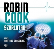 Szarlatani - Robin Cook