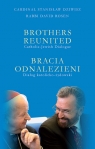 Bracia odnalezieni Brothers reunited Dialog katolicko-żydowski Dziwisz Stanisław, Rosen David