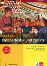 Oktoberfest Und Zuruck Leo & Co. + CD Poziom 2 A2