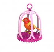 DigiBirds z klatką Twinkle - <br />