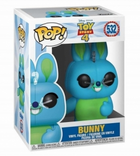 Figurka Funko Pop Vinyl: Toy Story 4 - Bunny