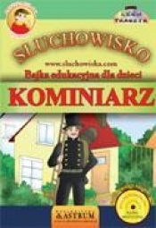 Kominiarz (Audiobook)