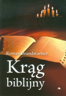 Krąg biblijny - Brandstaetter Roman