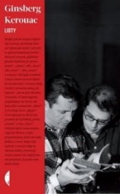 Listy - Kerouac Jack , Ginsberg Allen