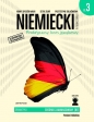 Niemiecki w tłumaczeniach Gramatyka 3 - Justyna Plizga