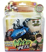 Wild Pets Skorpion Thorn