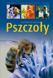 Pszczoły - Nowak Jacek