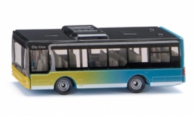 Siku Grey Autobus miejski