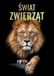 Świat zwierząt (Uszkodzona okładka)