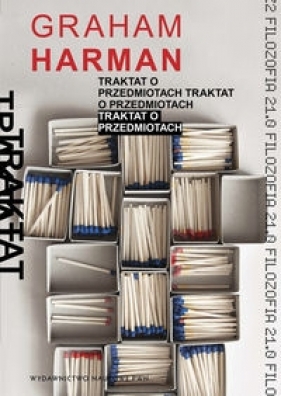 Traktat o przedmiotach - Harman Graham